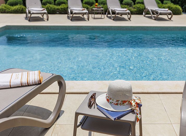 Verblijf 1018805 - Vakantiewoning Istrie - Vakantiehuis Alena