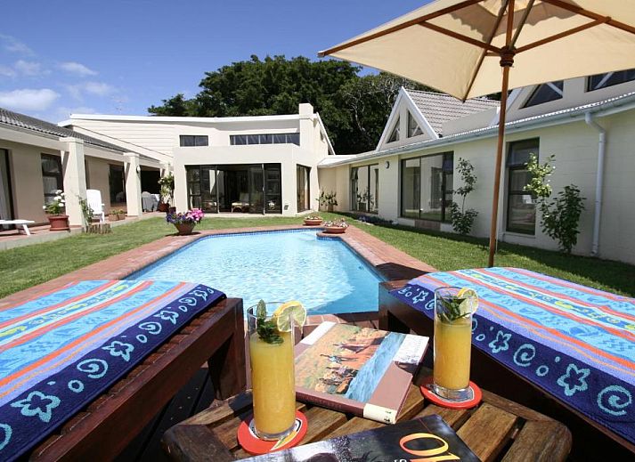 Verblijf 1026407 • Vakantiewoning Oost-Kaap • Sheilan House 