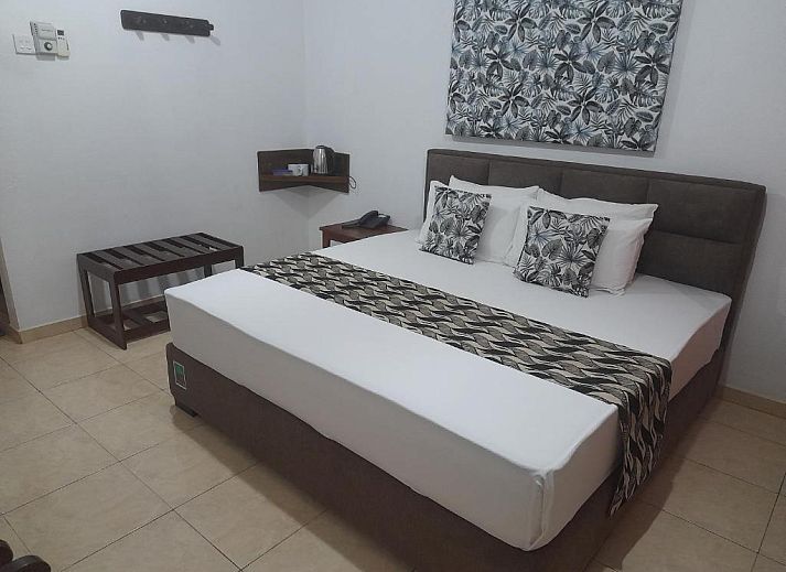 Verblijf 1030517 • Appartement Zuid-Sri Lanka • Larn's Villa Hotel & Apartment 