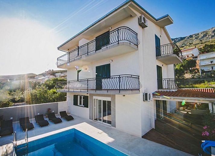 Guest house 10311138 • Holiday property Dalmatia • Vila Antonija 