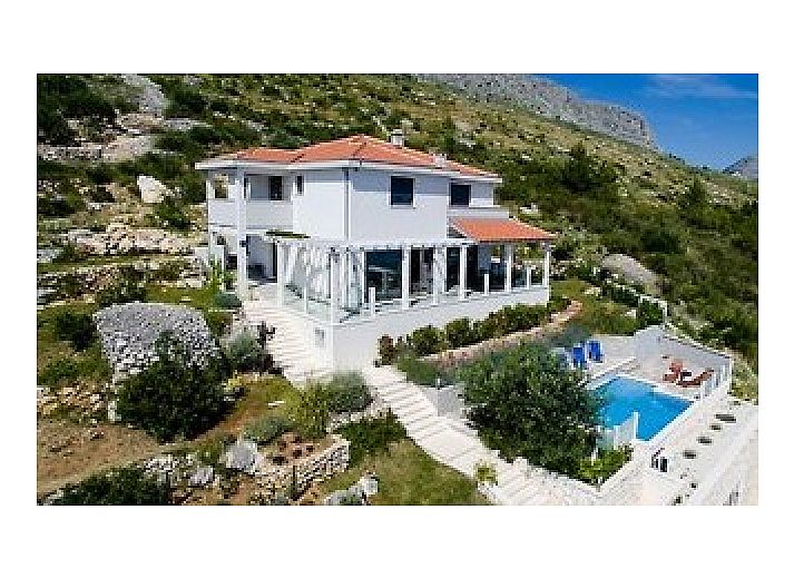 Verblijf 10311139 • Strandhuis Dalmatie • Villa Parsella 