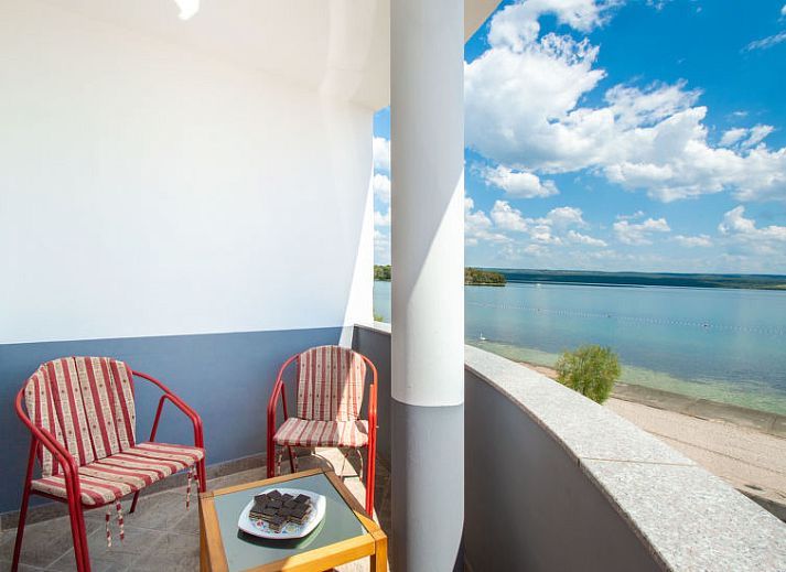 Verblijf 10315502 - Appartement Dalmatie - Appartement Ivana