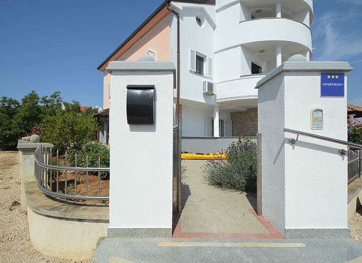 Verblijf 10315502 - Appartement Dalmatie - Appartement Ivana