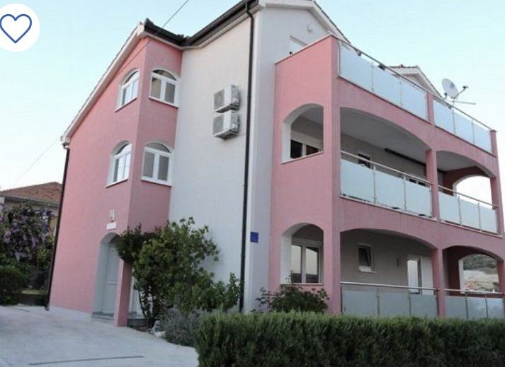 Guest house 10319908 • Holiday property Dalmatia • Villa Meli 