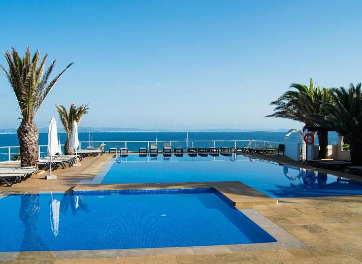 Verblijf 10320505 • Vakantie appartement Ibiza • Hotel Club Sunway Punta Prima 