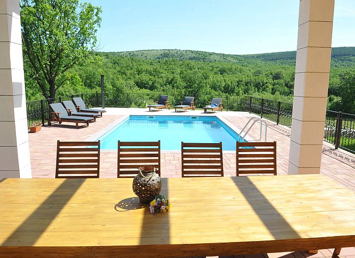 Unterkunft 10322801 • Ferienhaus Dalmatien • Villa Perfect Relax 