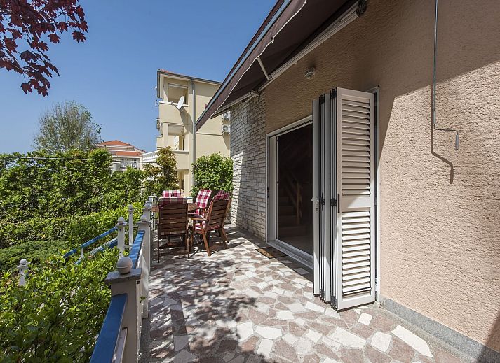 Verblijf 10335003 • Vakantiewoning Dalmatie • Vacation house Ornella 
