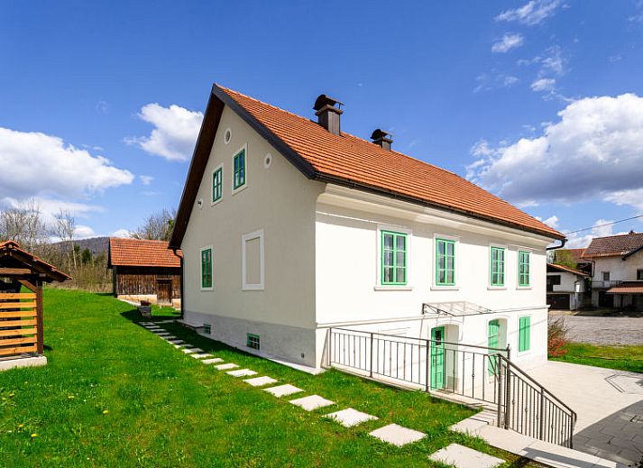Verblijf 10410804 - Vakantiewoning Kvarner - Vakantiehuis Hariata