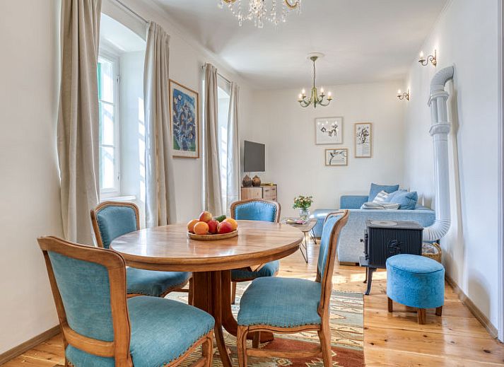 Verblijf 10410804 - Vakantiewoning Kvarner - Vakantiehuis Hariata