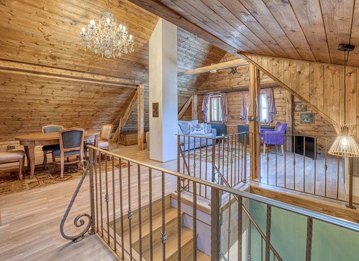 Verblijf 10410804 - Vakantiewoning Kvarner - Vakantiehuis Hariata
