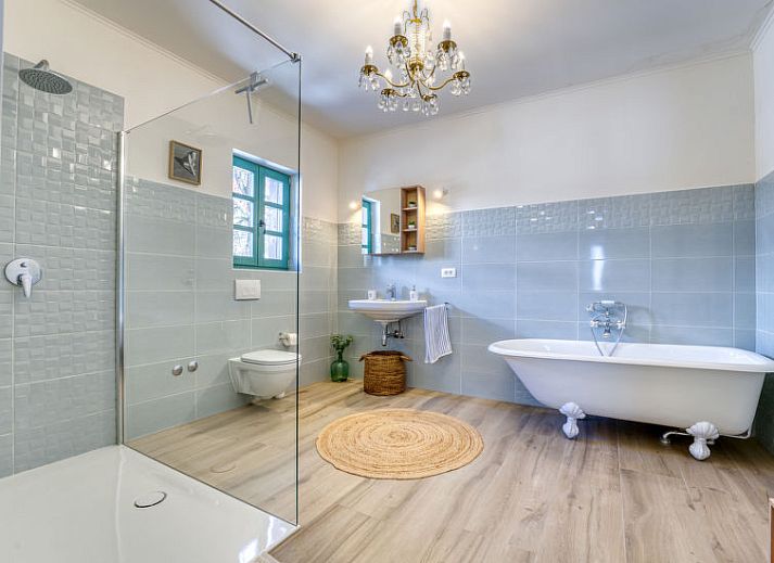 Verblijf 10410804 - Vakantiewoning Kvarner - Vakantiehuis Hariata