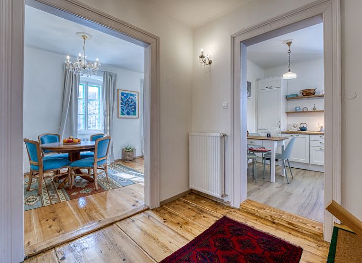 Verblijf 10410804 - Vakantiewoning Kvarner - Vakantiehuis Hariata