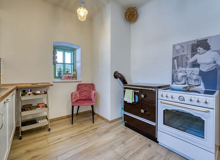 Verblijf 10410804 - Vakantiewoning Kvarner - Vakantiehuis Hariata