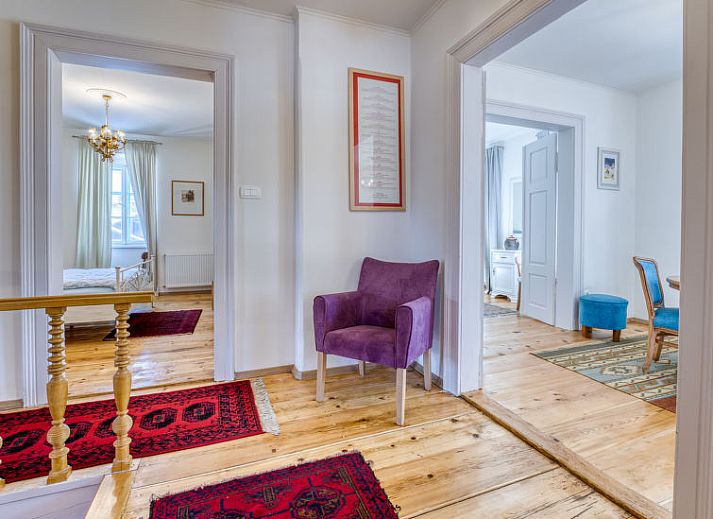 Verblijf 10410804 - Vakantiewoning Kvarner - Vakantiehuis Hariata
