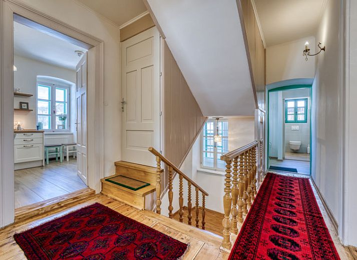 Verblijf 10410804 - Vakantiewoning Kvarner - Vakantiehuis Hariata