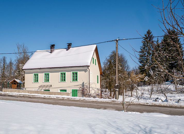 Verblijf 10410804 - Vakantiewoning Kvarner - Vakantiehuis Hariata