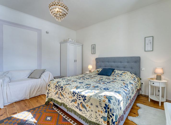 Verblijf 10410804 - Vakantiewoning Kvarner - Vakantiehuis Hariata