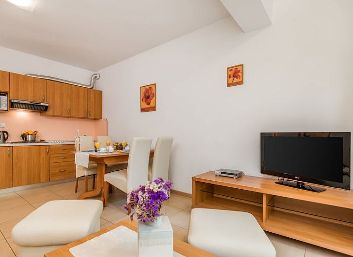 Unterkunft 1048506 - Appartement Kvarner - Appartement Mare 4