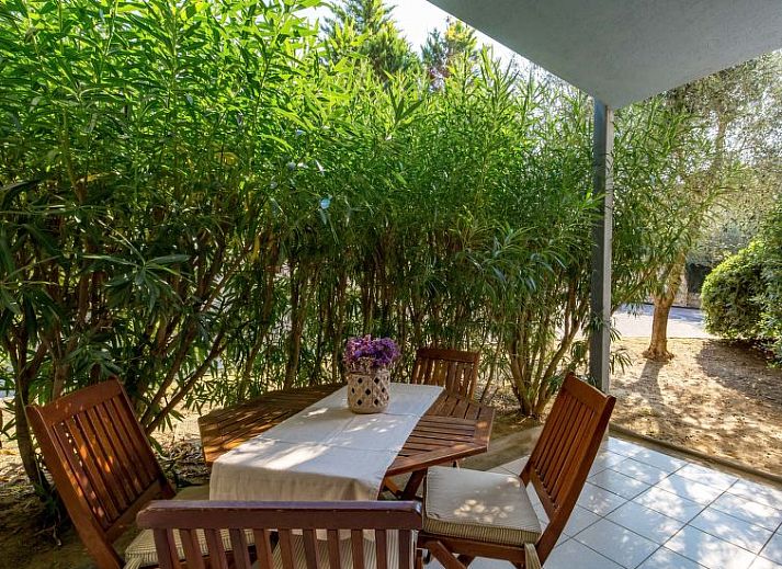 Unterkunft 1048506 - Appartement Kvarner - Appartement Mare 4