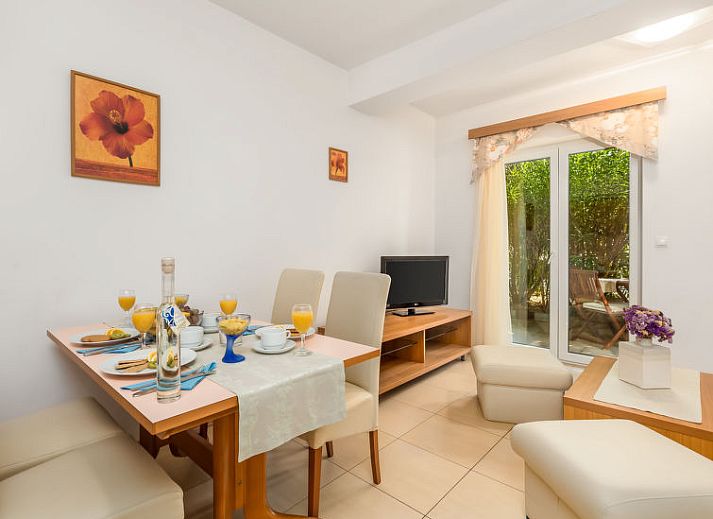 Unterkunft 1048506 - Appartement Kvarner - Appartement Mare 4