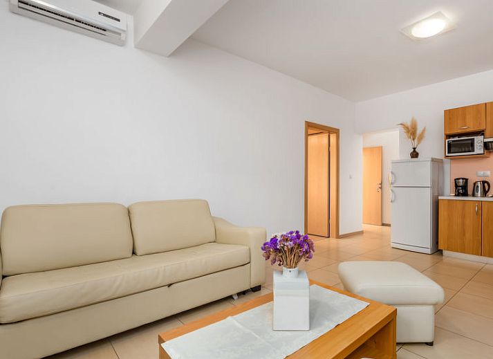 Unterkunft 1048506 - Appartement Kvarner - Appartement Mare 4