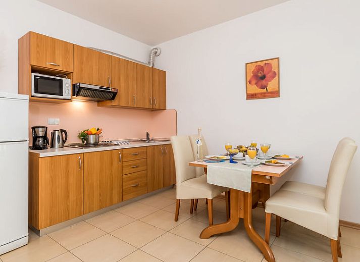 Unterkunft 1048506 - Appartement Kvarner - Appartement Mare 4
