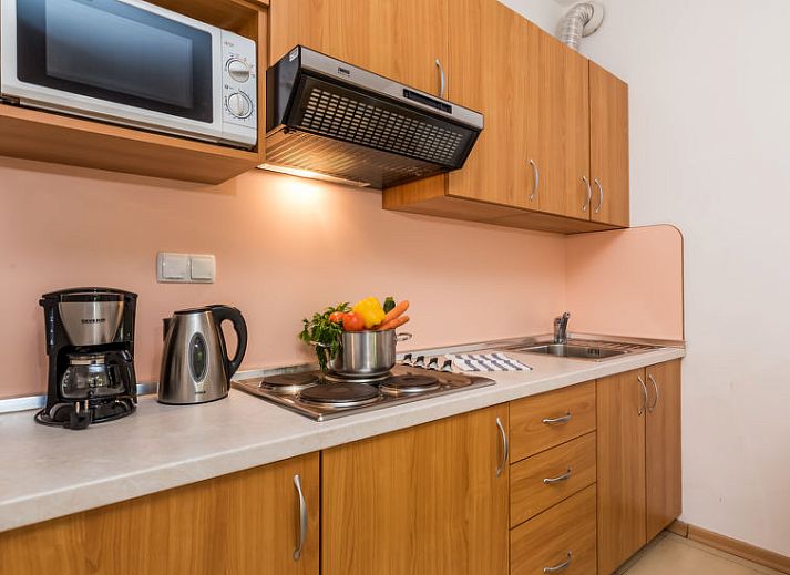 Unterkunft 1048506 - Appartement Kvarner - Appartement Mare 4