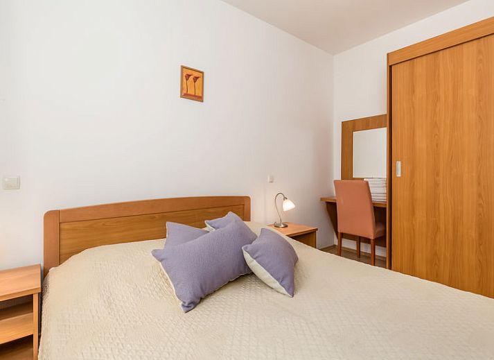 Unterkunft 1048506 - Appartement Kvarner - Appartement Mare 4