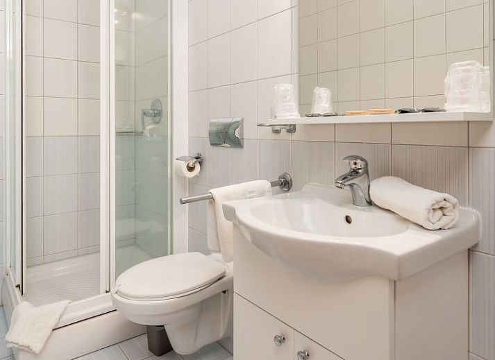 Unterkunft 1048506 - Appartement Kvarner - Appartement Mare 4