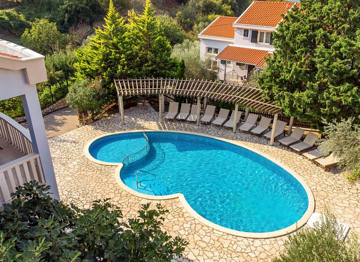 Unterkunft 1048506 - Appartement Kvarner - Appartement Mare 4