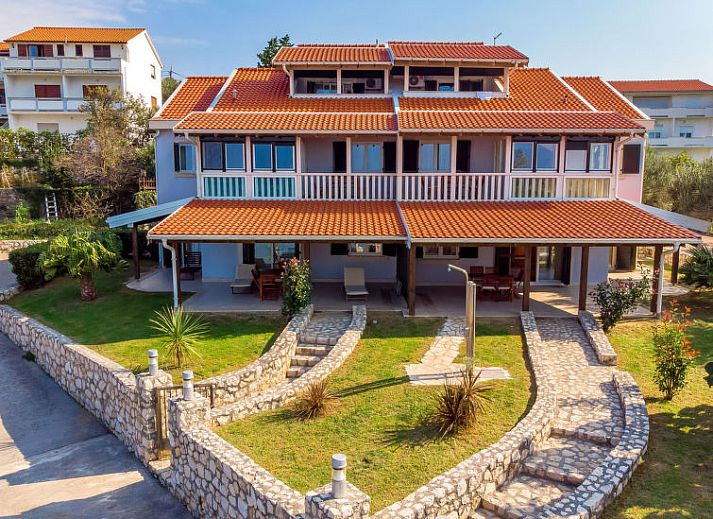 Unterkunft 1048506 - Appartement Kvarner - Appartement Mare 4