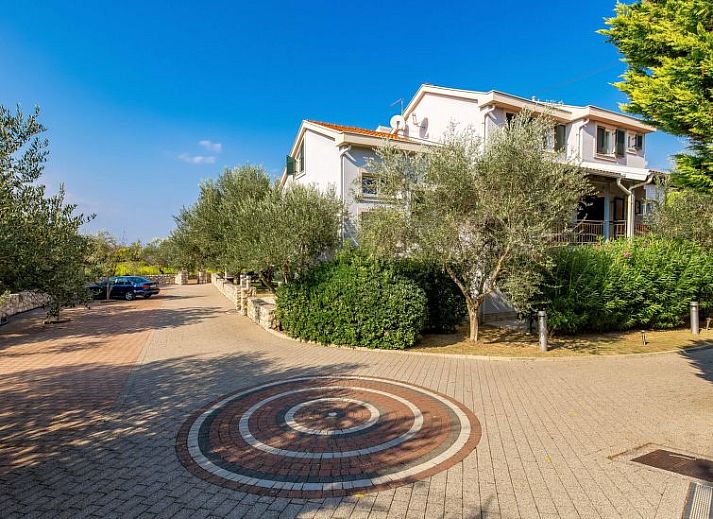 Unterkunft 1048506 - Appartement Kvarner - Appartement Mare 4