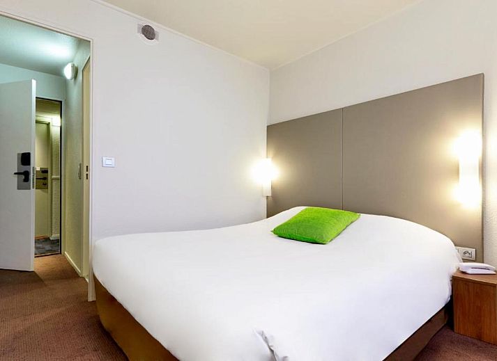 Verblijf 10505301 - Vakantie appartement Parijs - Campanile Paris Est - Porte de Bagnolet