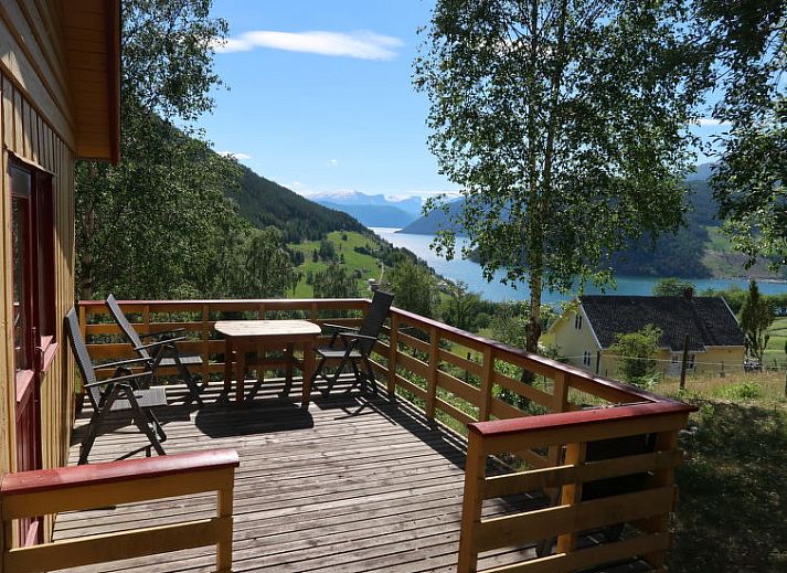 Verblijf 1058804 • Vakantiewoning Fjord Noorwegen • Vakantiehuis Turken