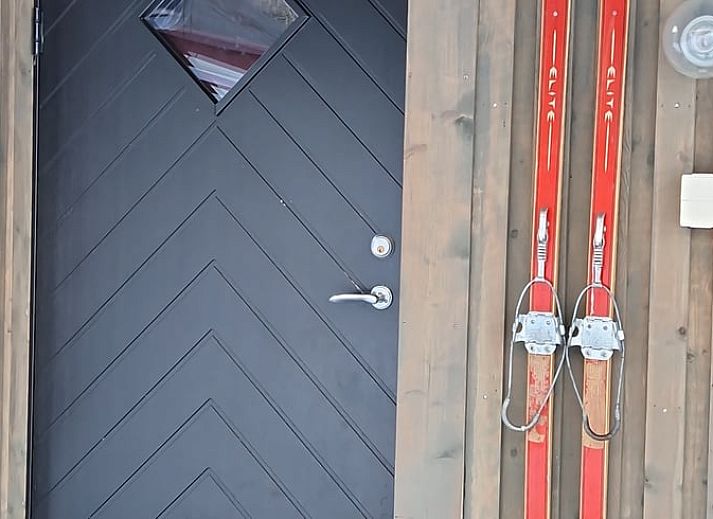 Verblijf 1066901 - Vakantiewoning Zuid Noorwegen - Vakantiehuisje in Bykle