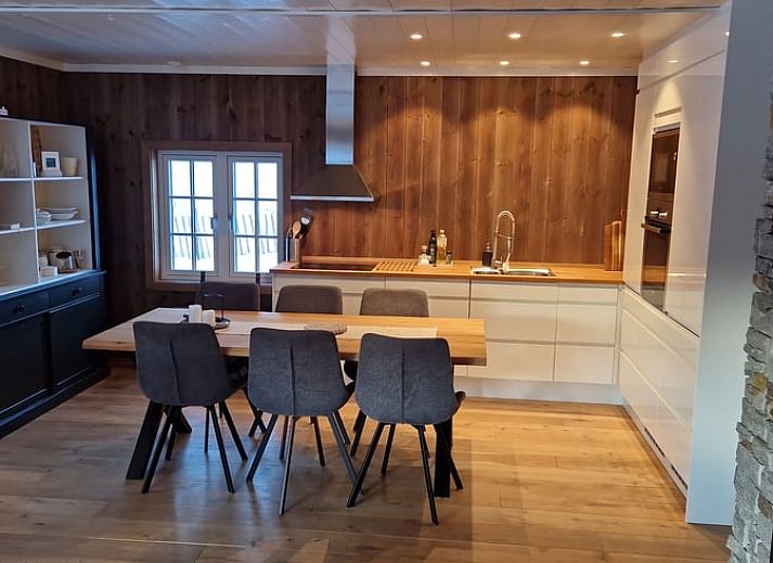 Verblijf 1066901 - Vakantiewoning Zuid Noorwegen - Vakantiehuisje in Bykle