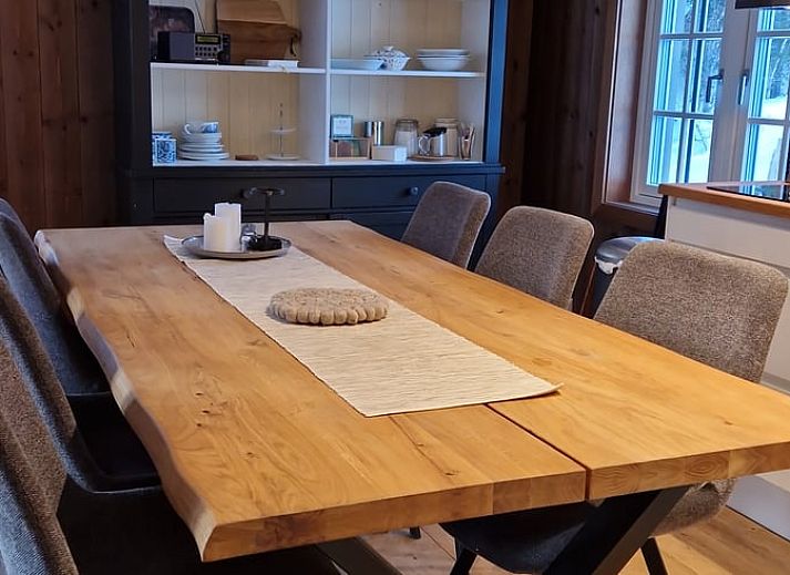 Verblijf 1066901 - Vakantiewoning Zuid Noorwegen - Vakantiehuisje in Bykle