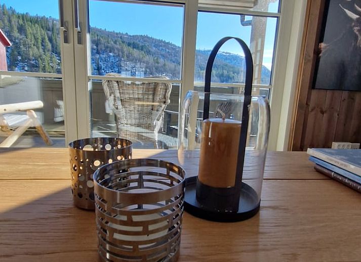 Verblijf 1066901 - Vakantiewoning Zuid Noorwegen - Vakantiehuisje in Bykle