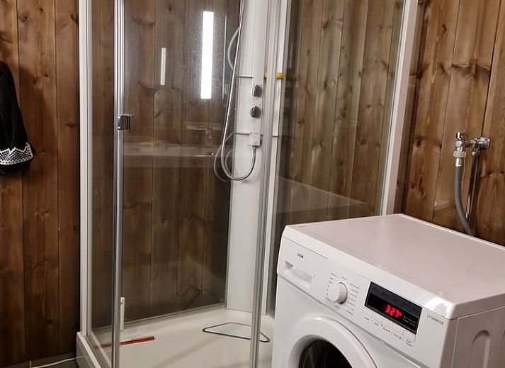Verblijf 1066901 - Vakantiewoning Zuid Noorwegen - Vakantiehuisje in Bykle