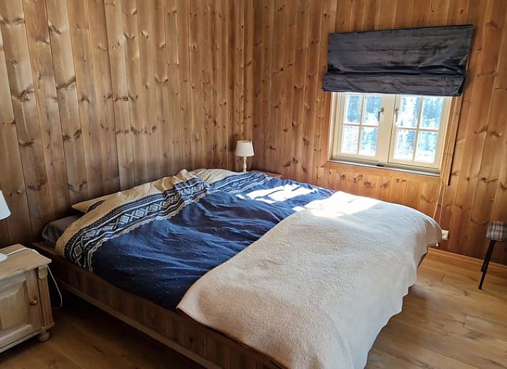 Verblijf 1066901 - Vakantiewoning Zuid Noorwegen - Vakantiehuisje in Bykle