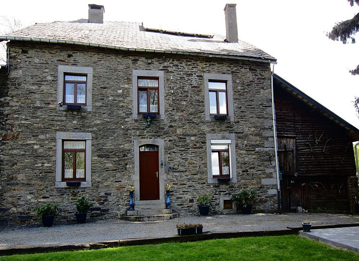 Verblijf 1104836 • Vakantiewoning Ardennen (Luxemburg) • Li Grand Courti