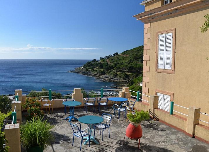 Guest house 11204301 - Apartment Corsica - U Patriarcu