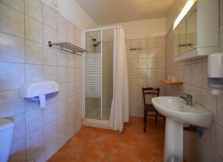 Guest house 11204301 - Apartment Corsica - U Patriarcu