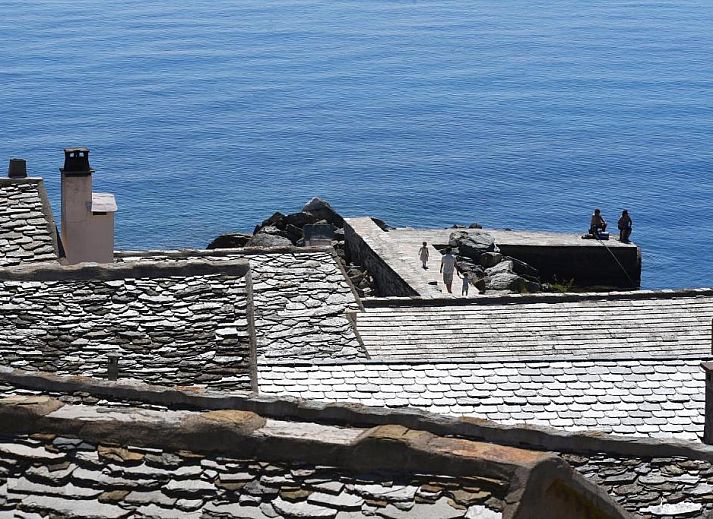 Guest house 11204301 - Apartment Corsica - U Patriarcu