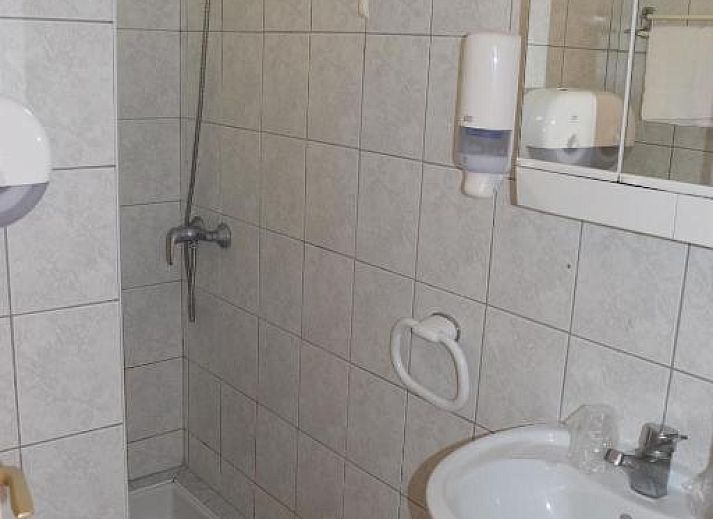 Guest house 11204301 - Apartment Corsica - U Patriarcu