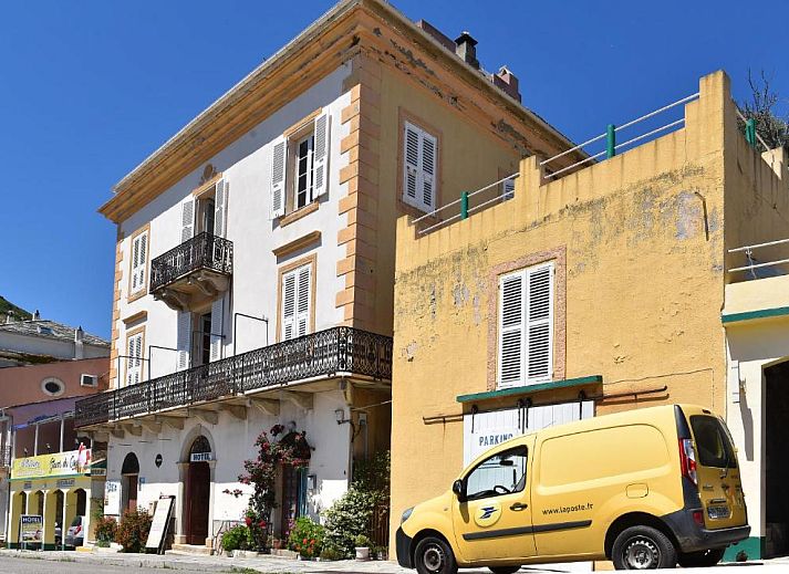 Guest house 11204301 - Apartment Corsica - U Patriarcu
