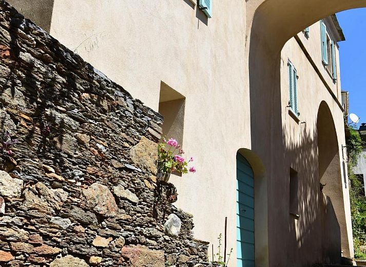 Guest house 11204301 - Apartment Corsica - U Patriarcu