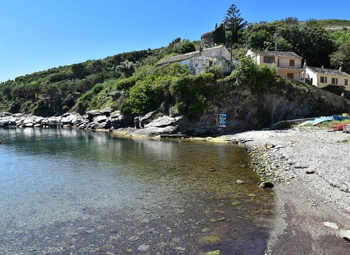 Guest house 11204301 - Apartment Corsica - U Patriarcu