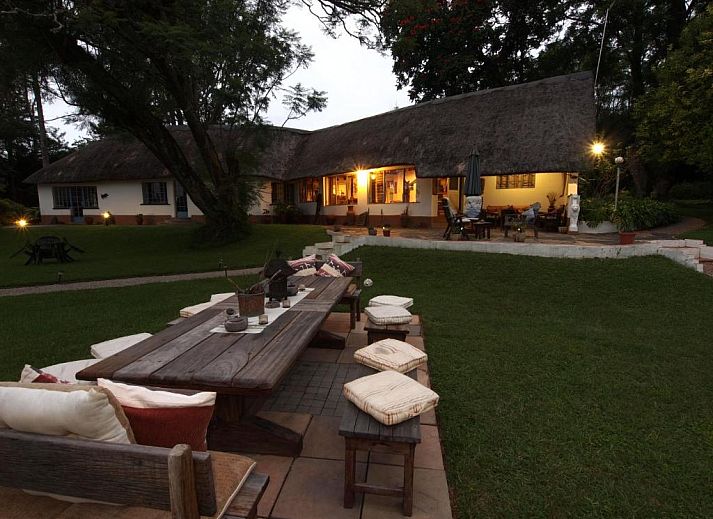 Verblijf 1126820 • Vakantie appartement Mpumalanga (Kruger Park) • Thokozani Lodge