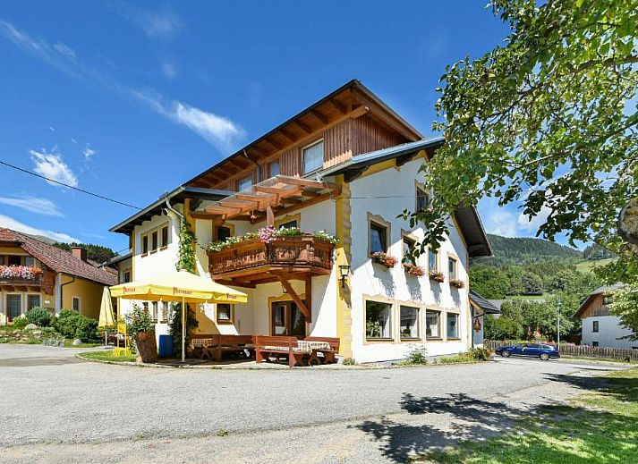 Verblijf 11311503 • Vakantiewoning Steiermark • Gasthof Neuwirt 